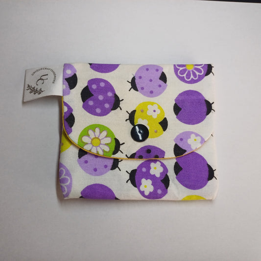 Lieveheersbeestjes portefeuille