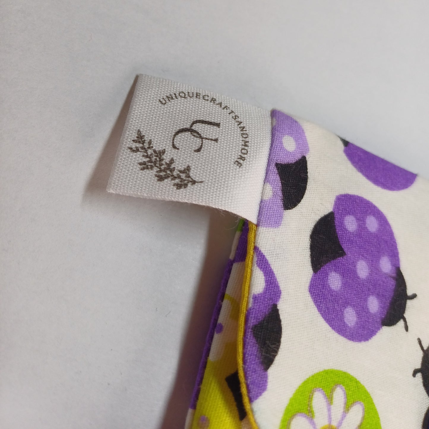 Lieveheersbeestjes portefeuille