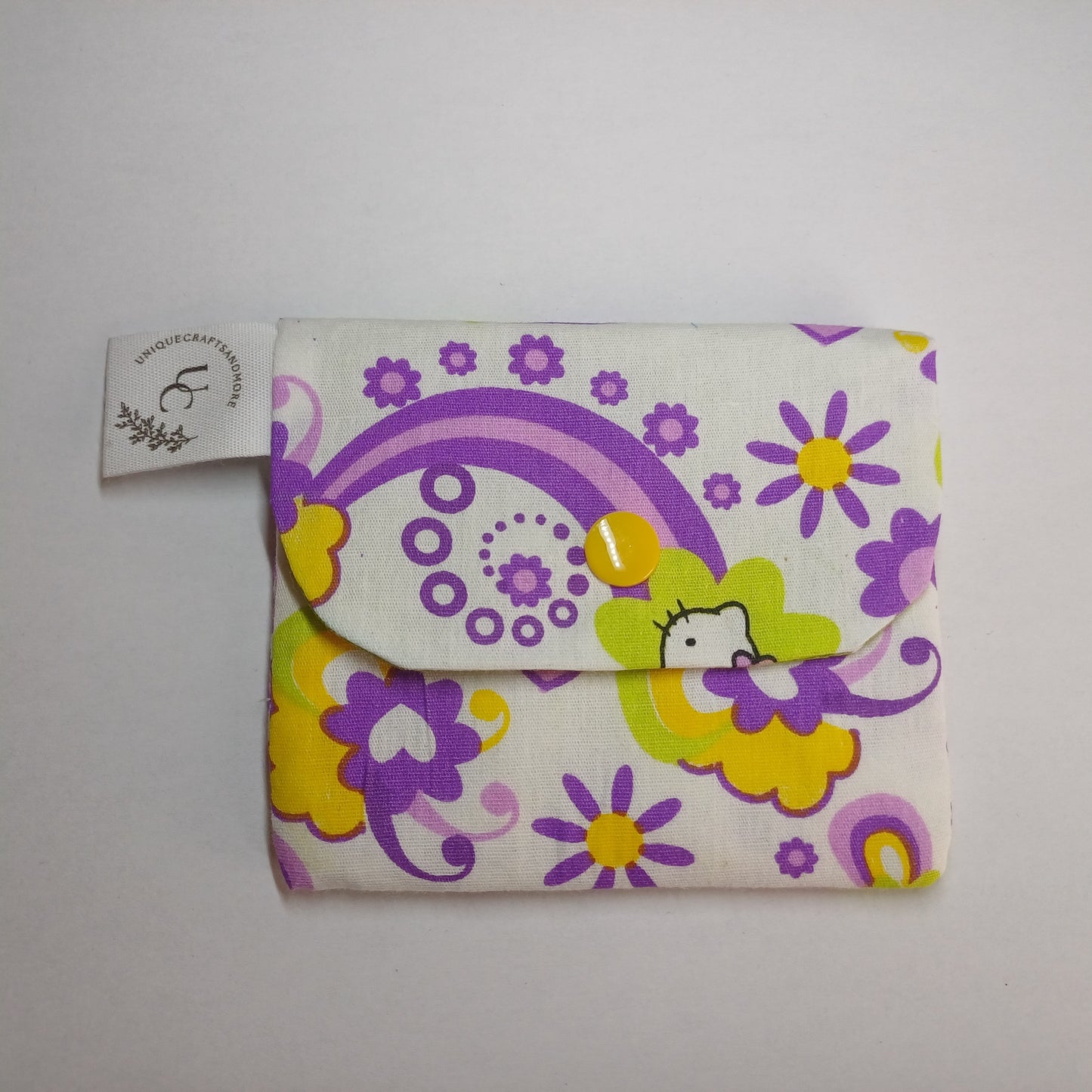 Hello kitty portefeuille