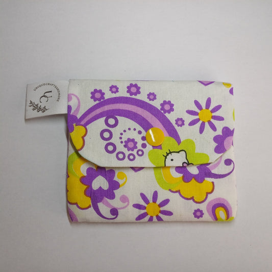 Hello kitty portefeuille