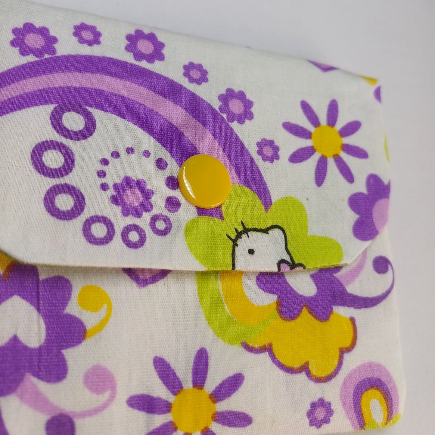 Hello kitty portefeuille