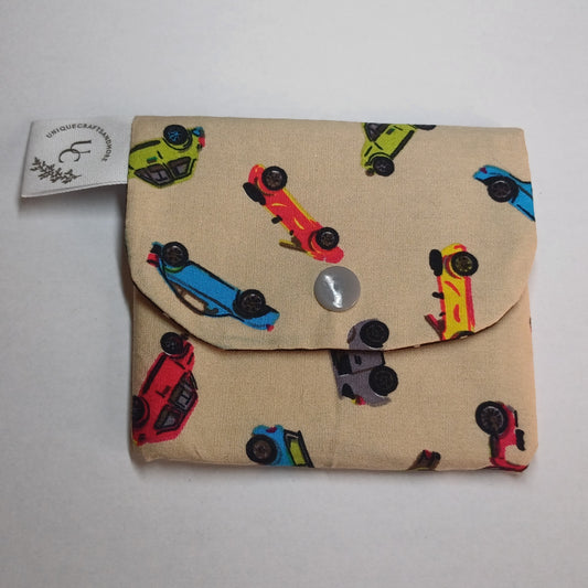 Auto portefeuille