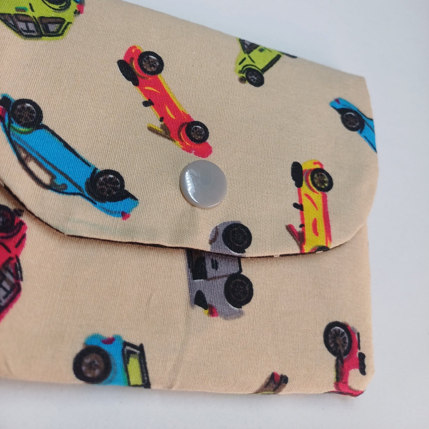 Auto portefeuille