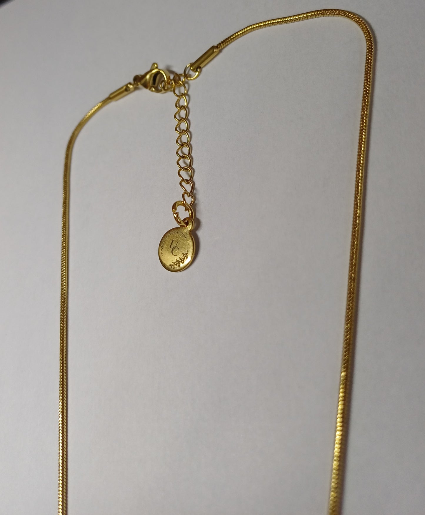 Blossom chain