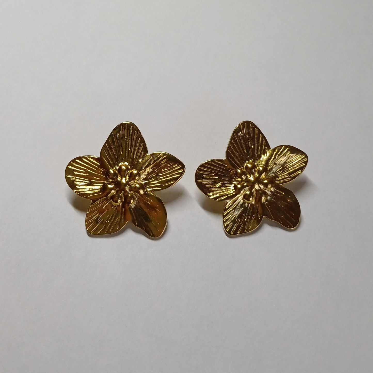 Blossom earrings