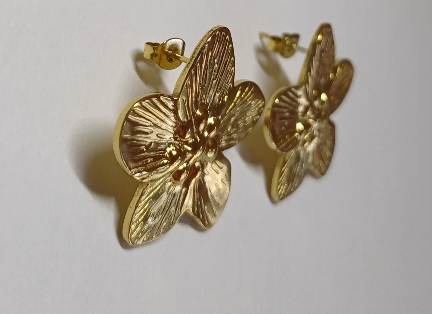 Blossom earrings