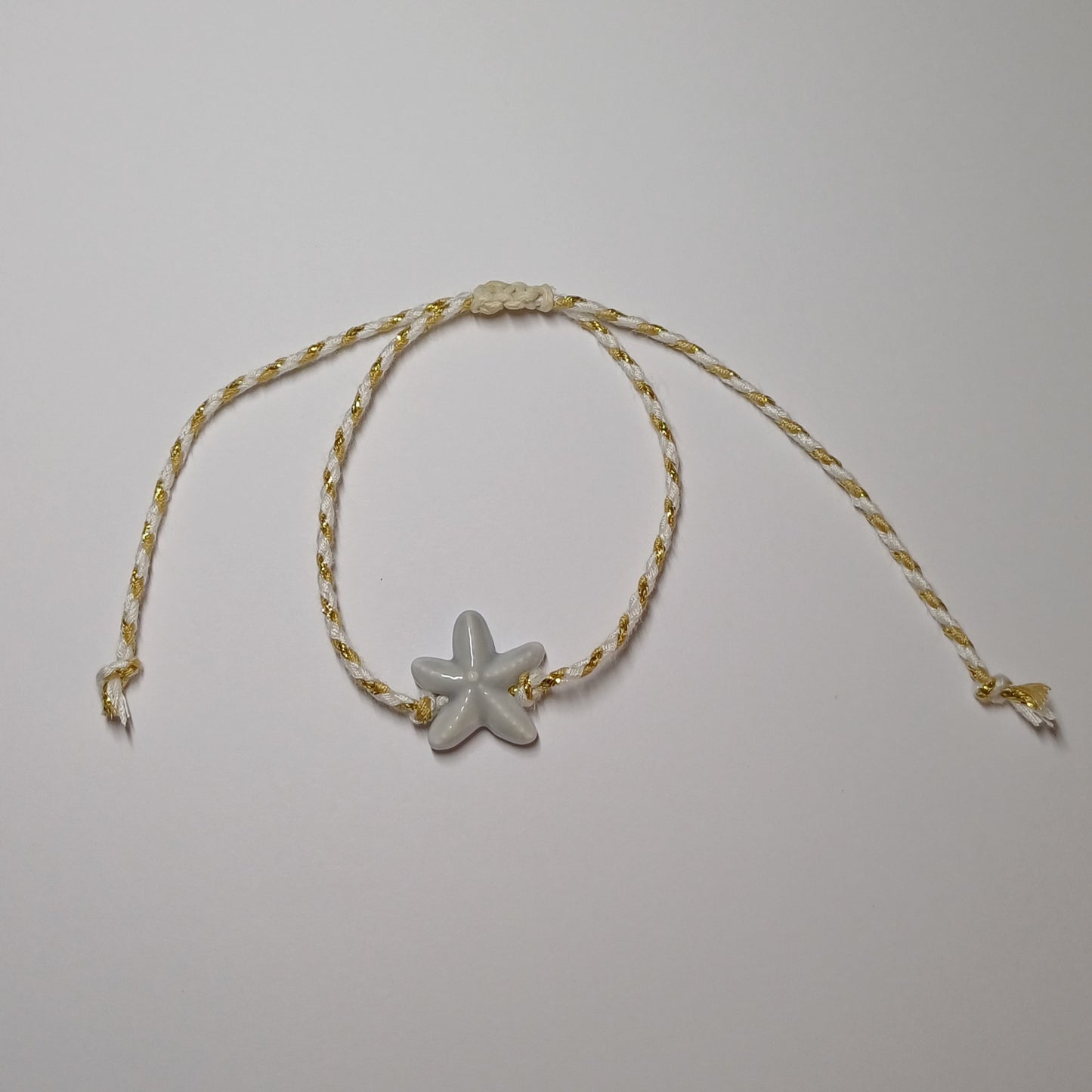 Zeester armband