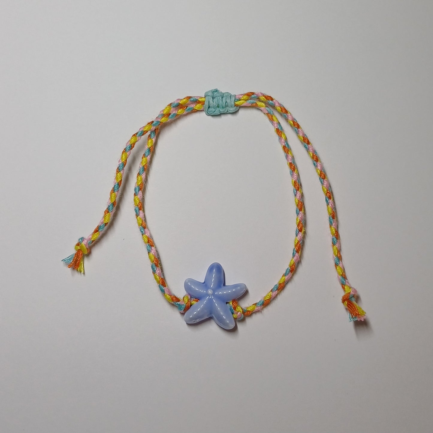 Zeester armband
