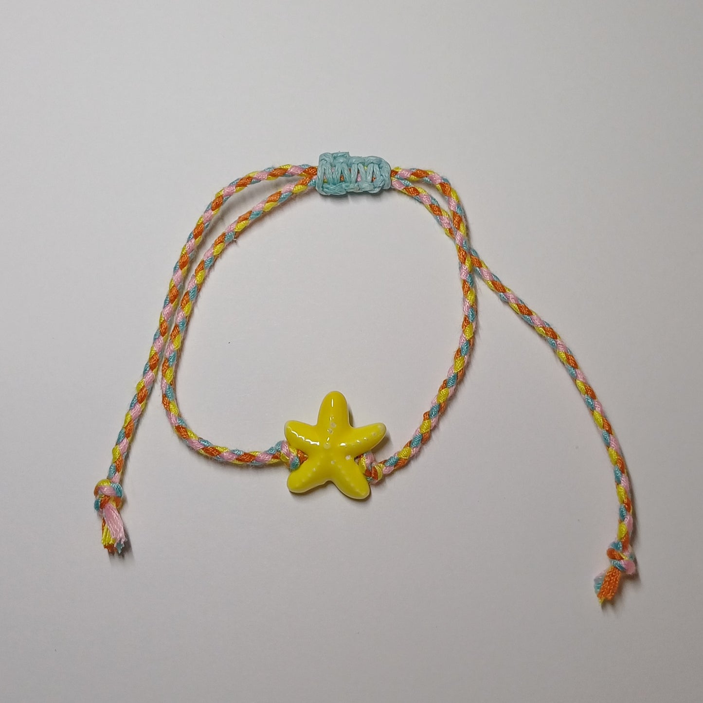 Zeester armband