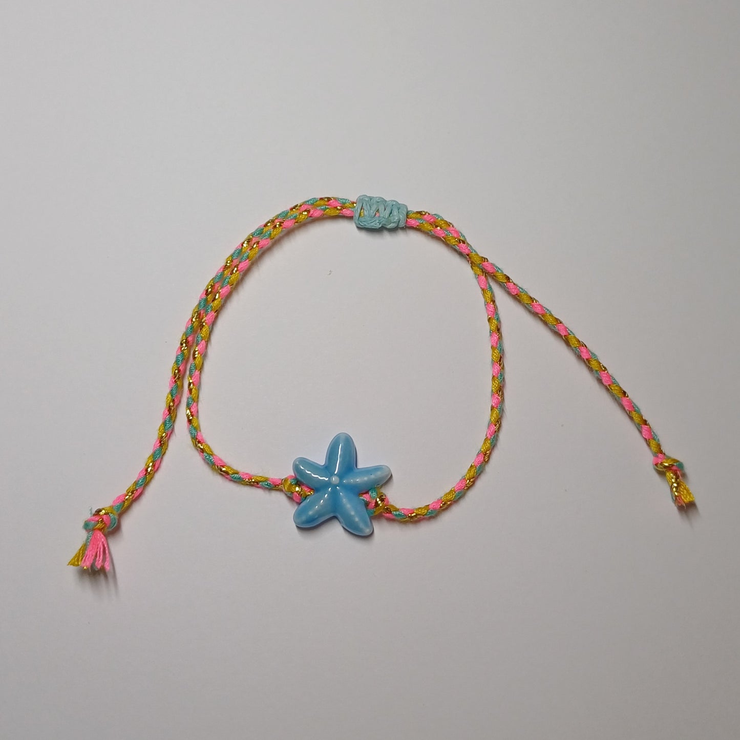 Zeester armband