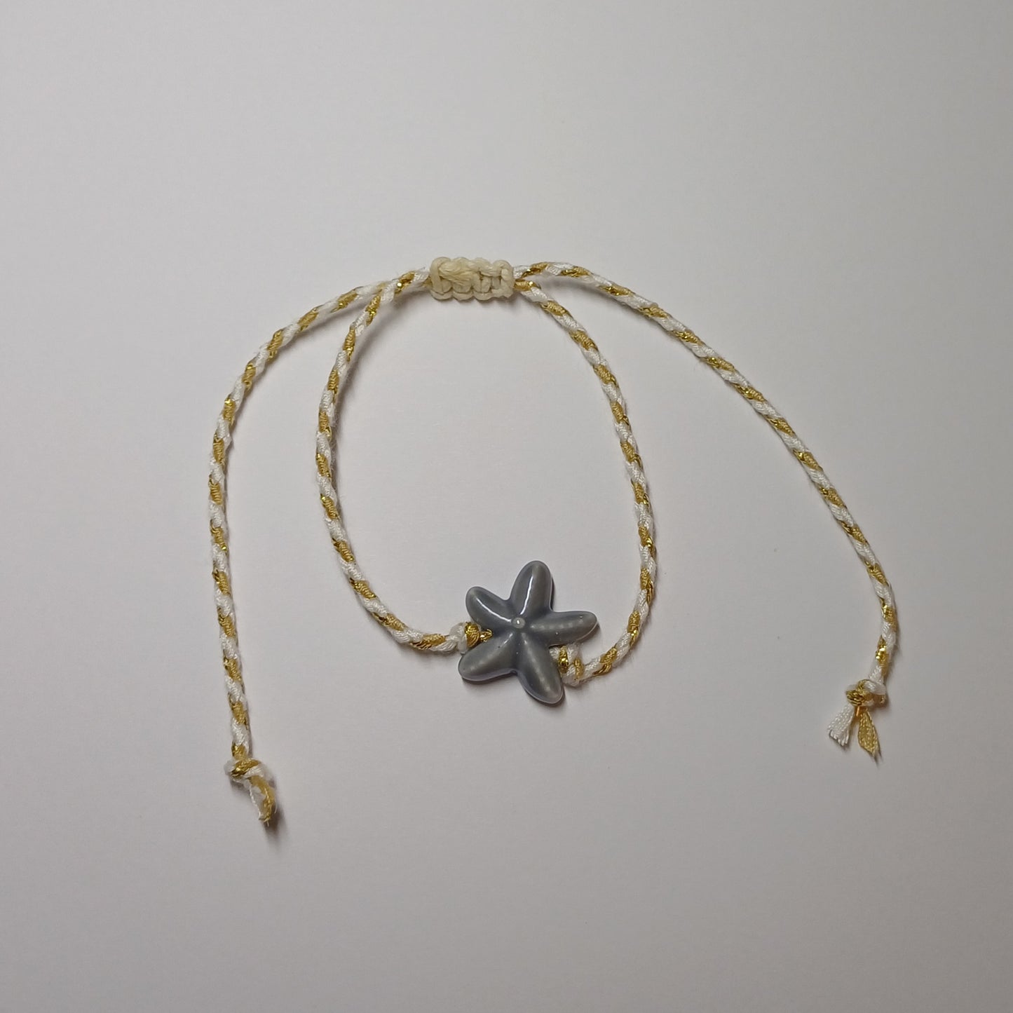 Zeester armband