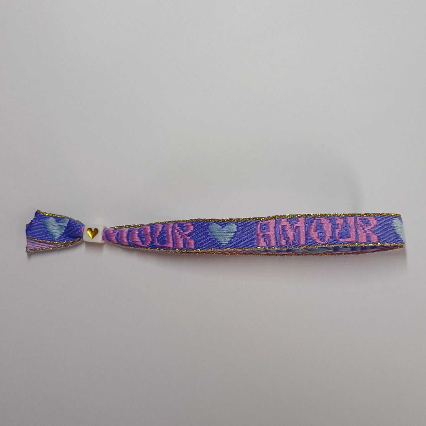 Amour lintbandje