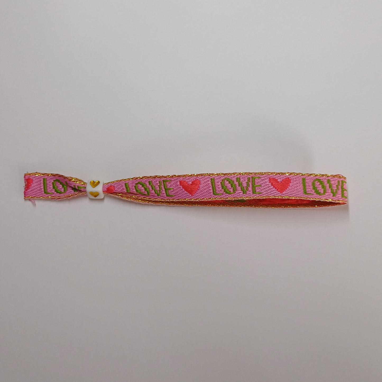 Love lintbandje