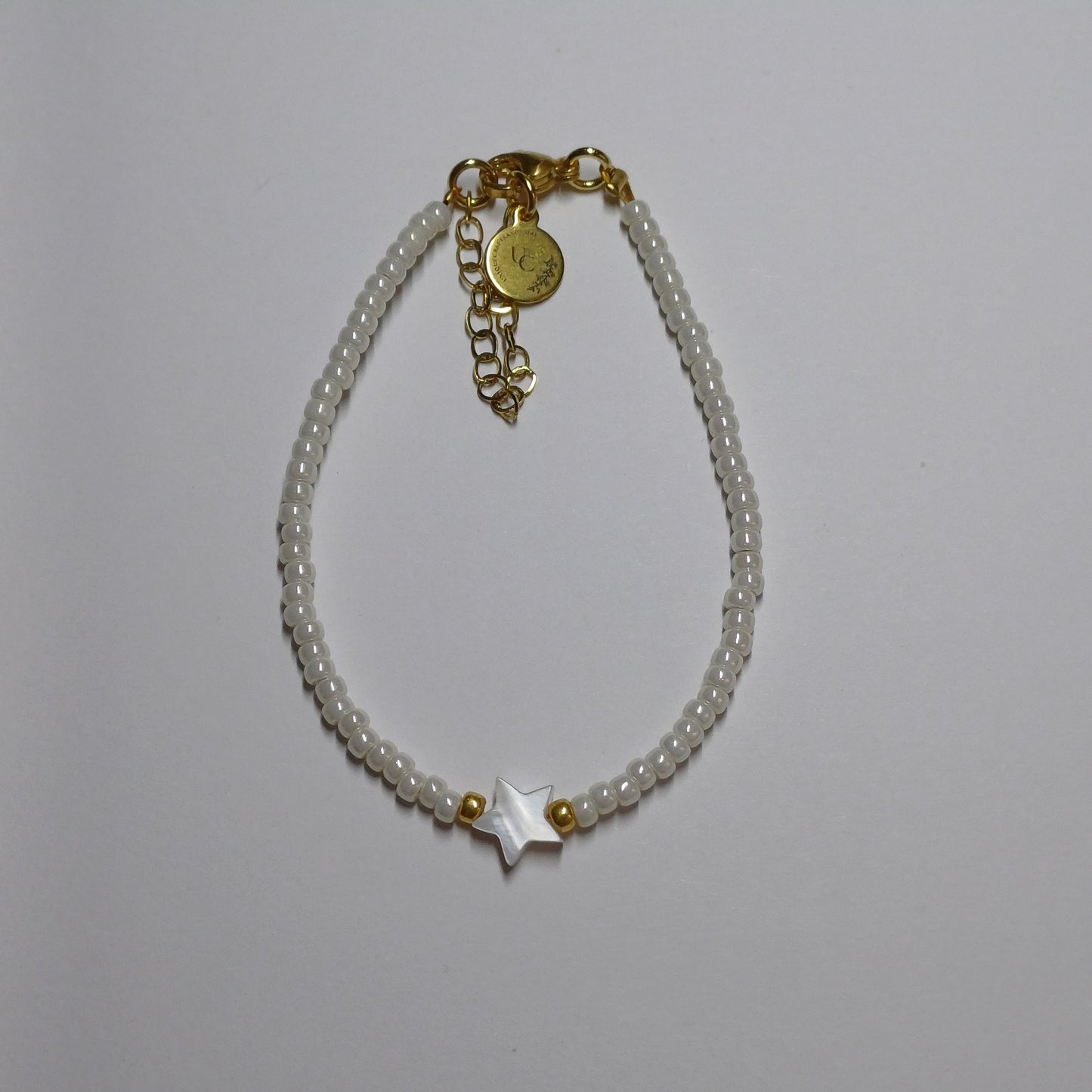 Star bracelet