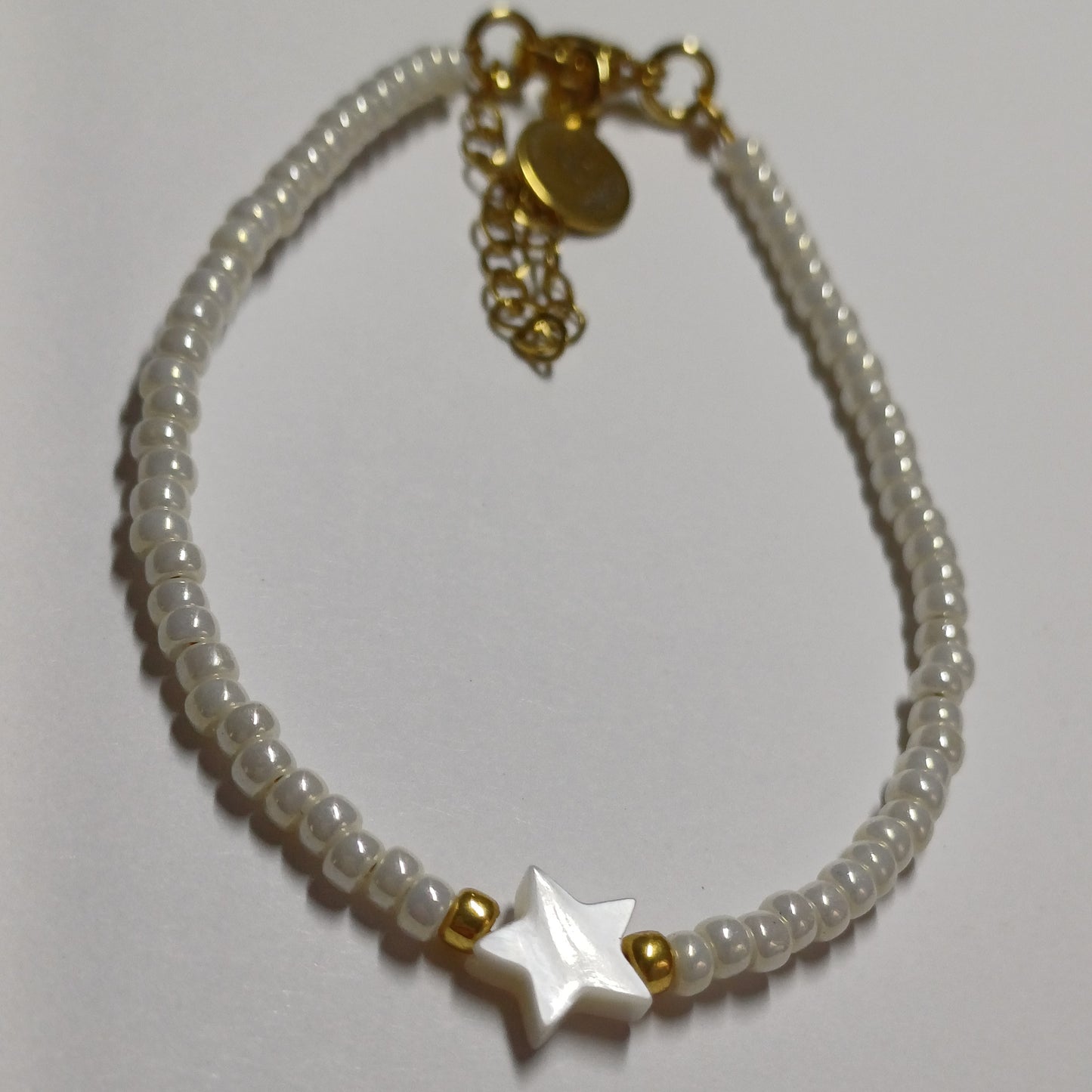Star bracelet