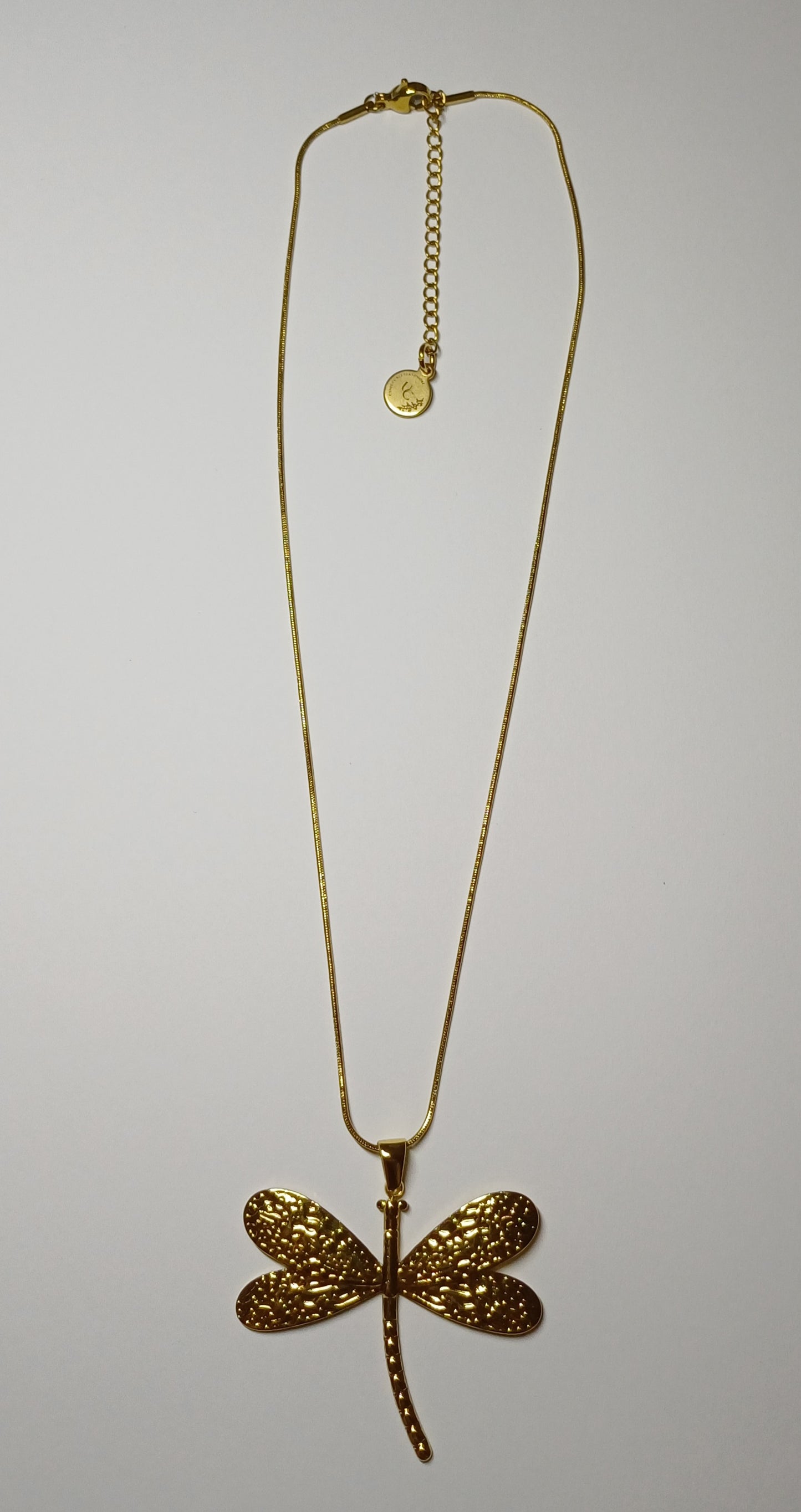 Libbele ketting