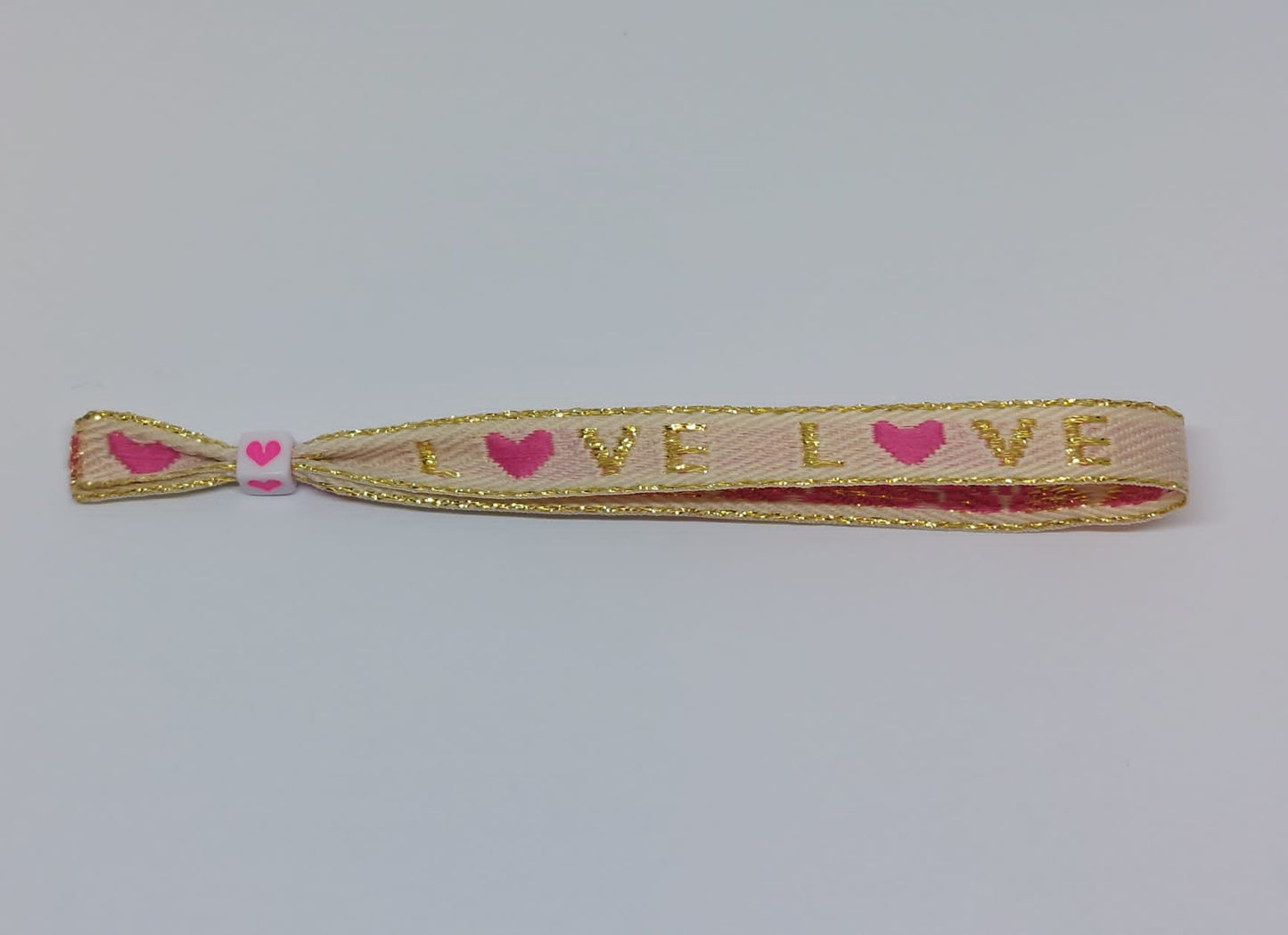Love lintbandje