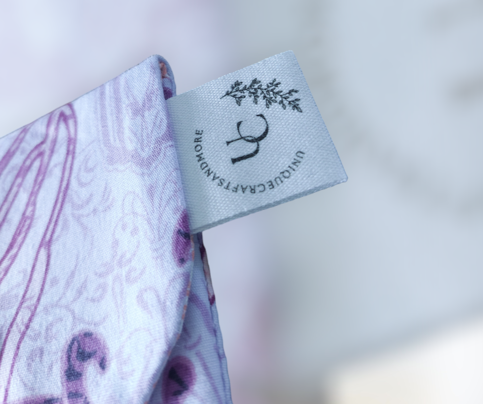 Purple portefeuille