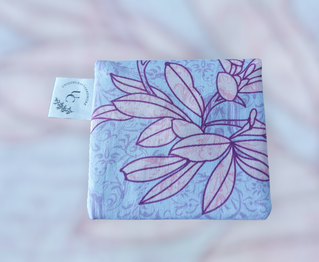 Purple portefeuille