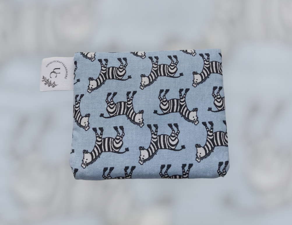 Zebra portefeuille
