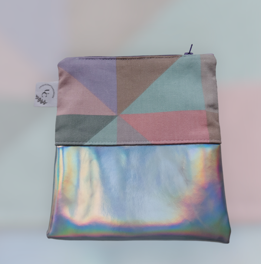 Paarse paarden etui