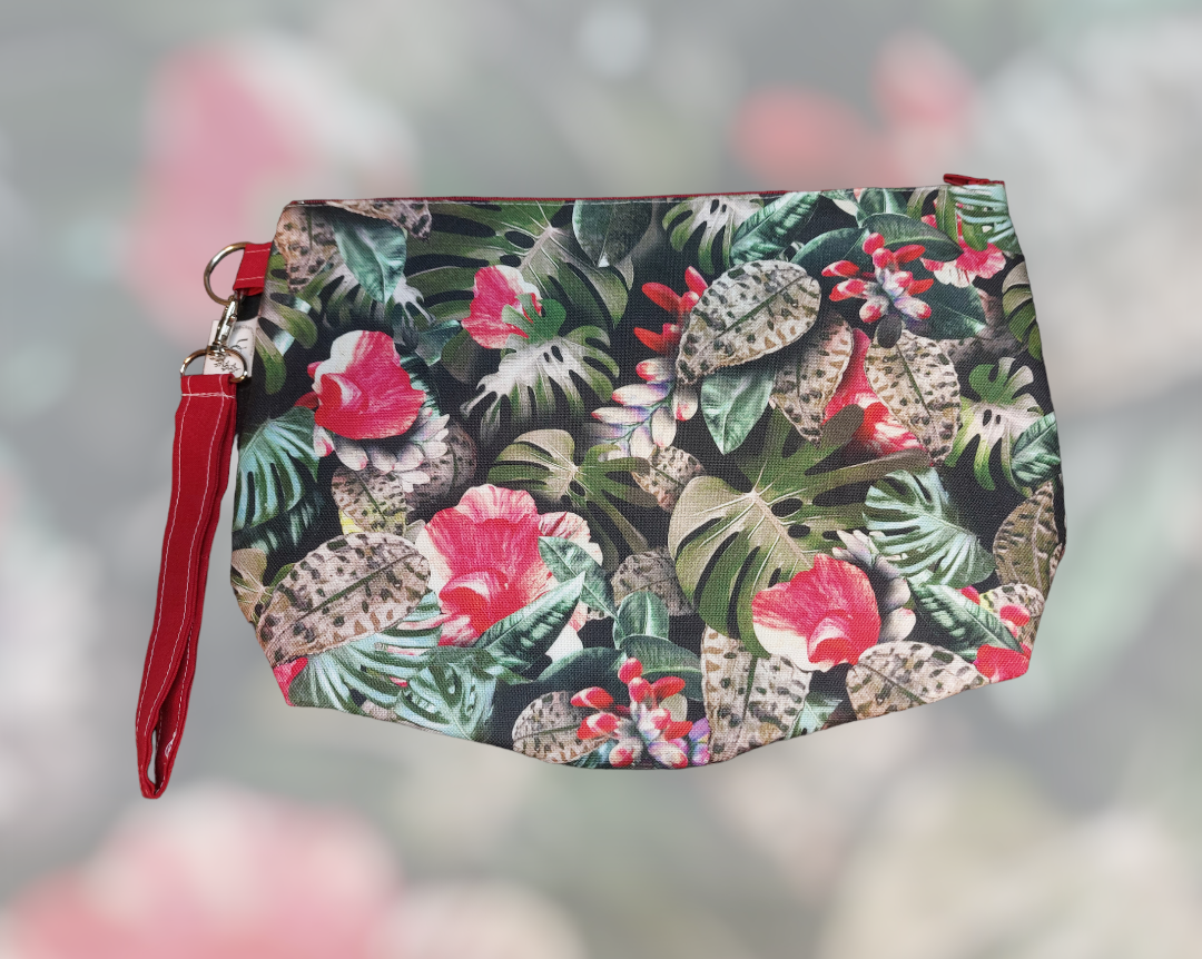 Jungle tas