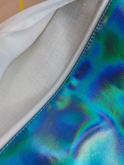 Holografische tas