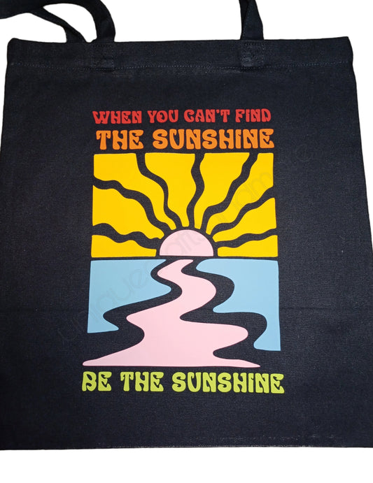 The Sunshine bag