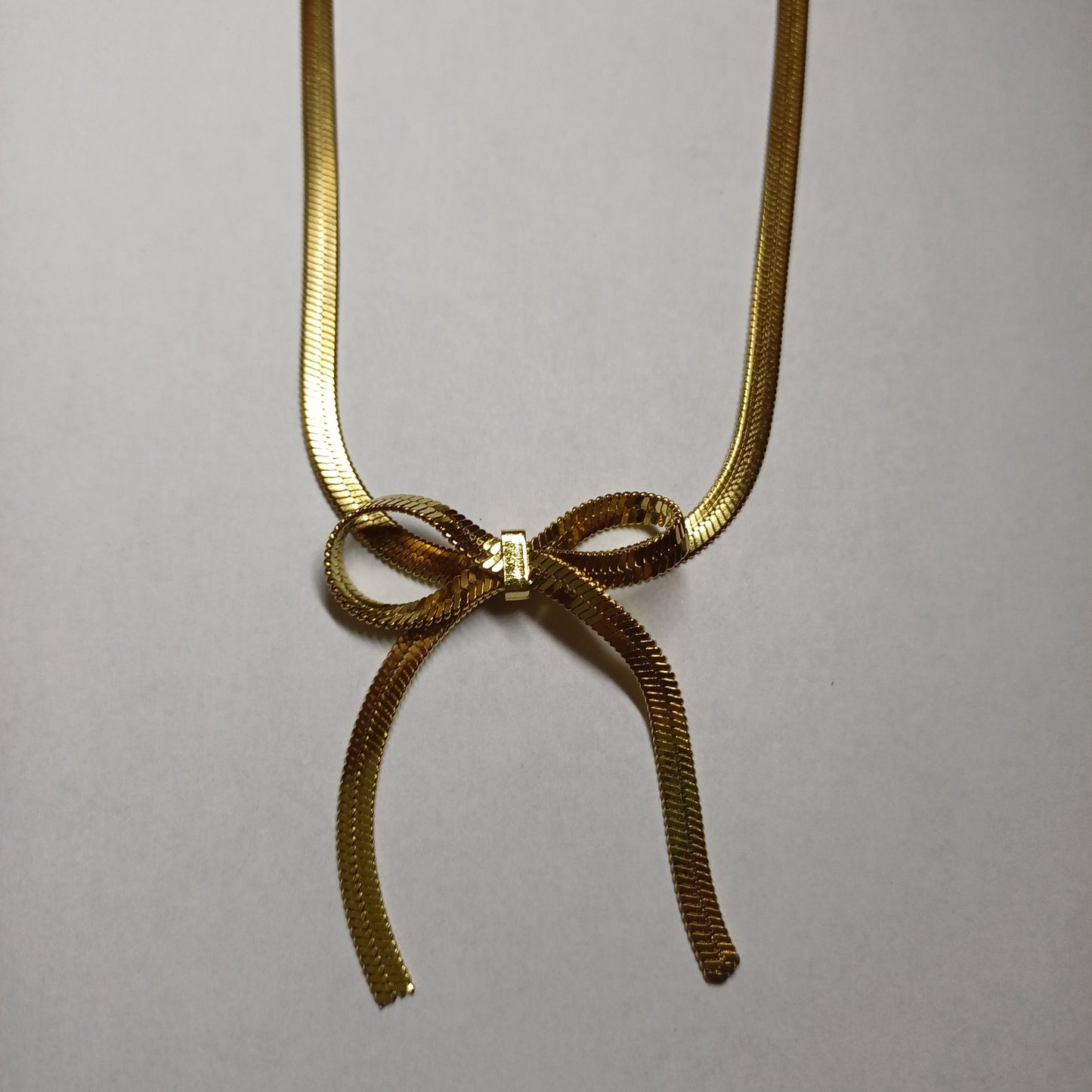 Bow chain