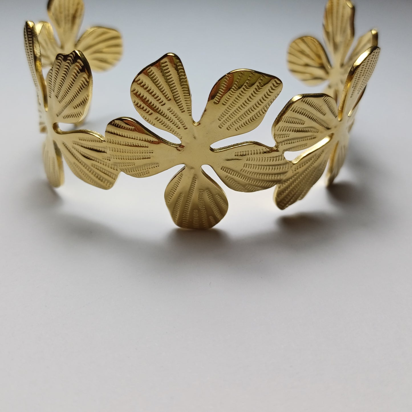 Blossom bracelet