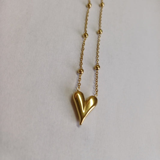 Heart chain
