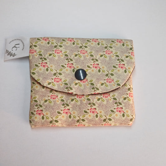 Roses portefeuille