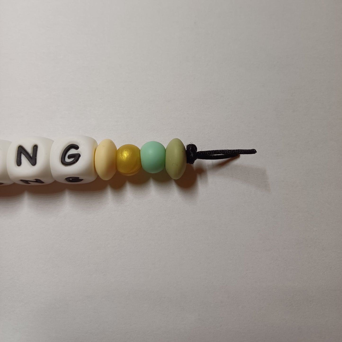 Strong sleutelhanger