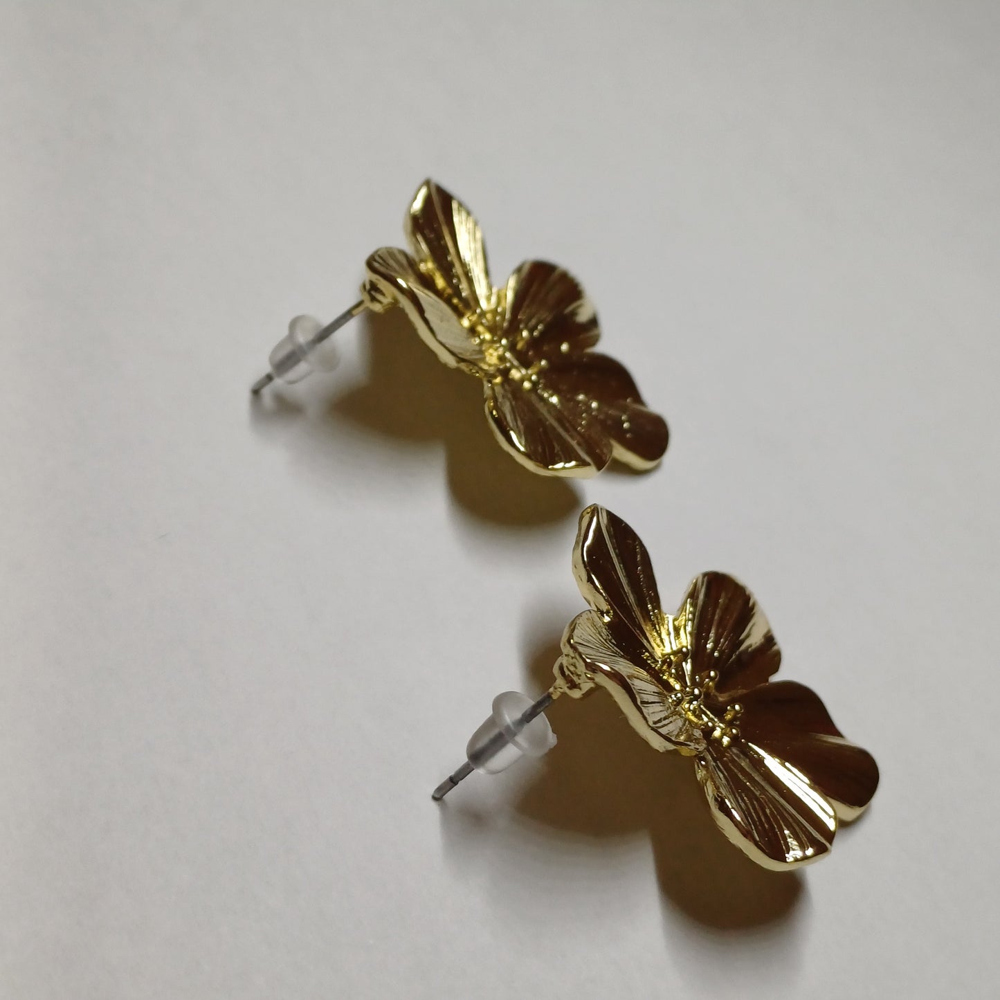 Blossom earrings