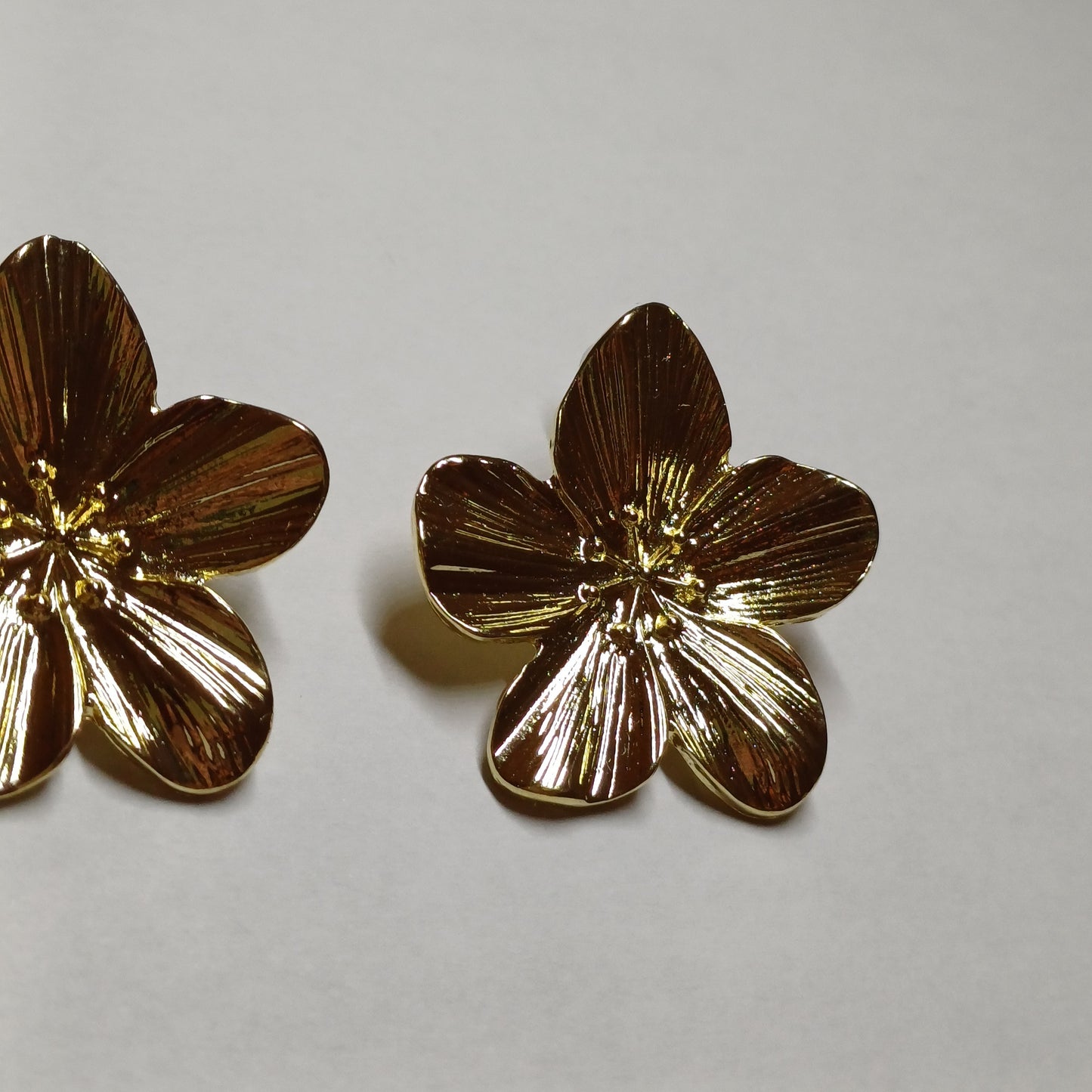 Blossom earrings