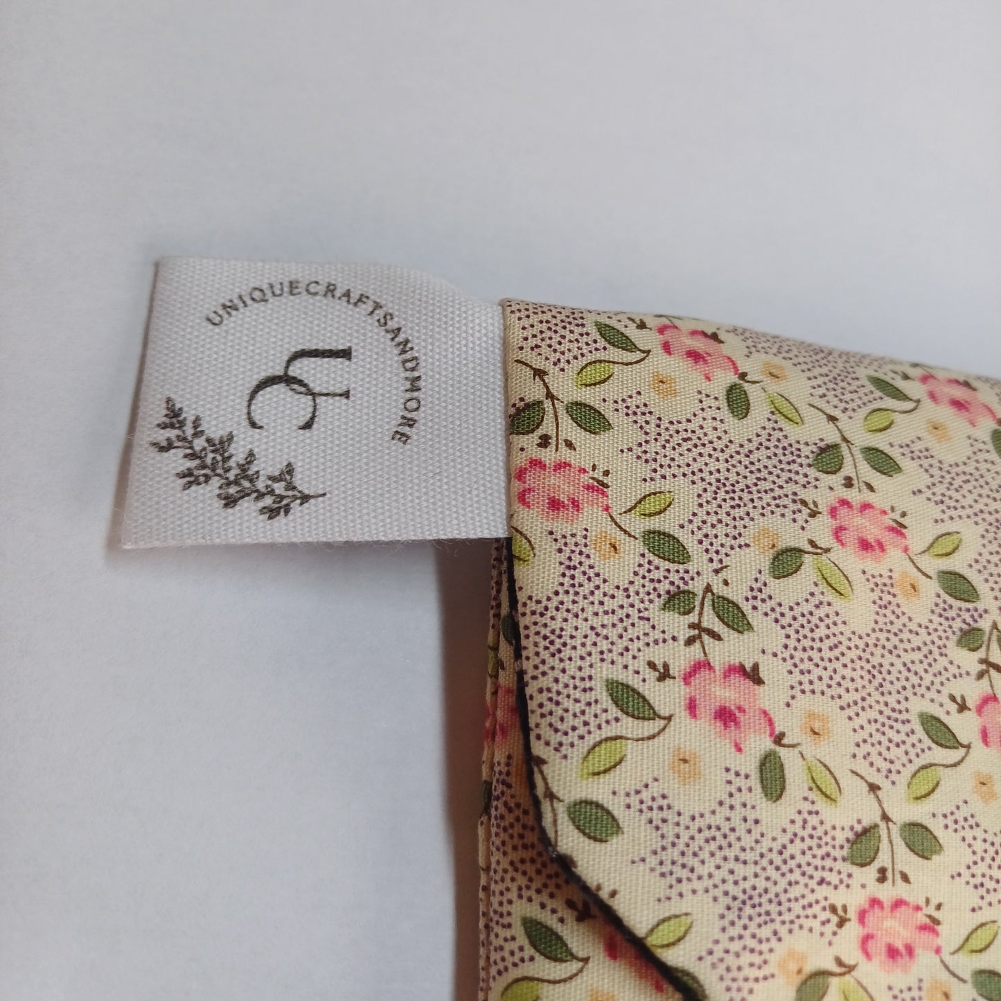 Roses portefeuille