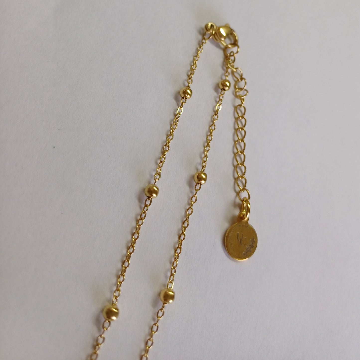 Heart chain