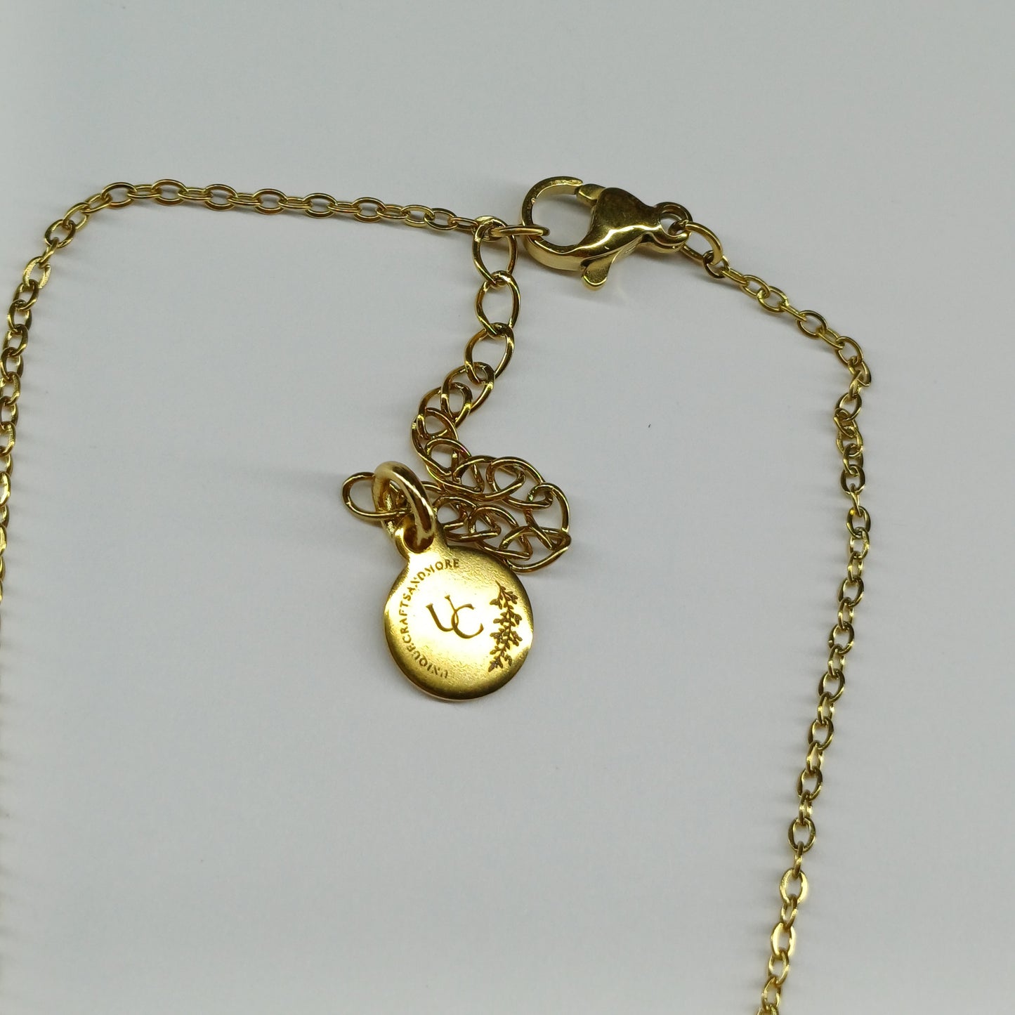 Fine star chain