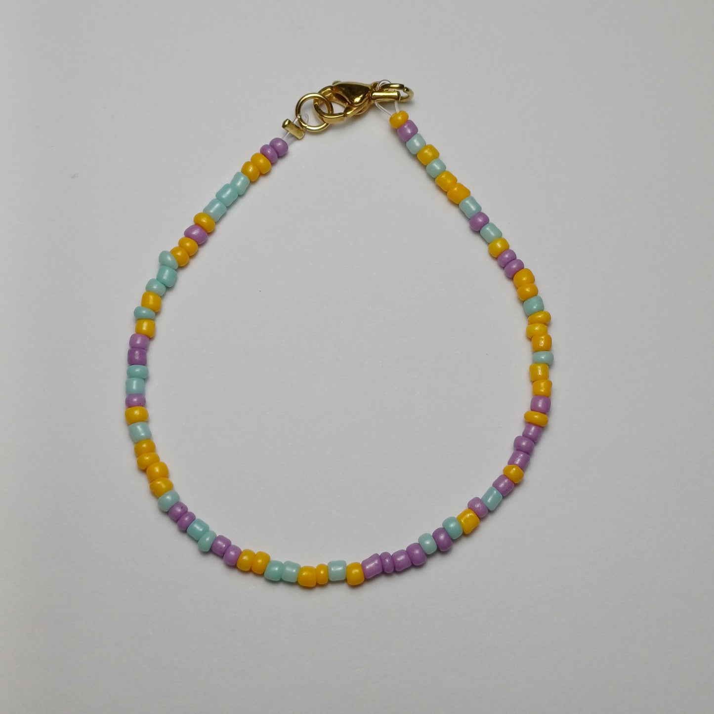 Colorful set moeder-dochter