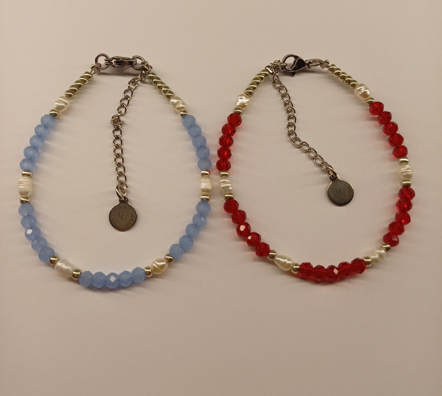 Armbanden Magreet
