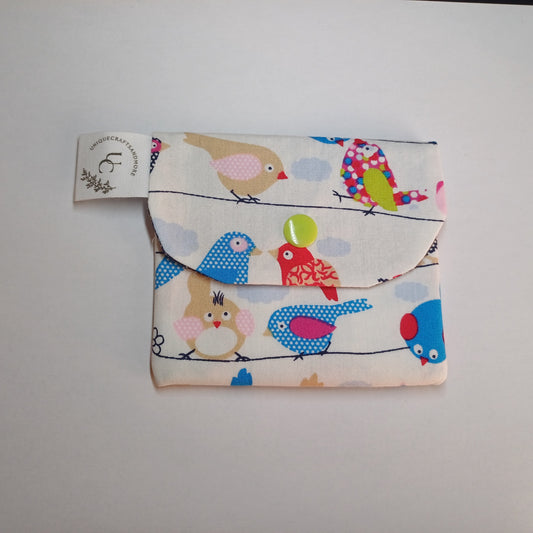 Vogel portefeuille