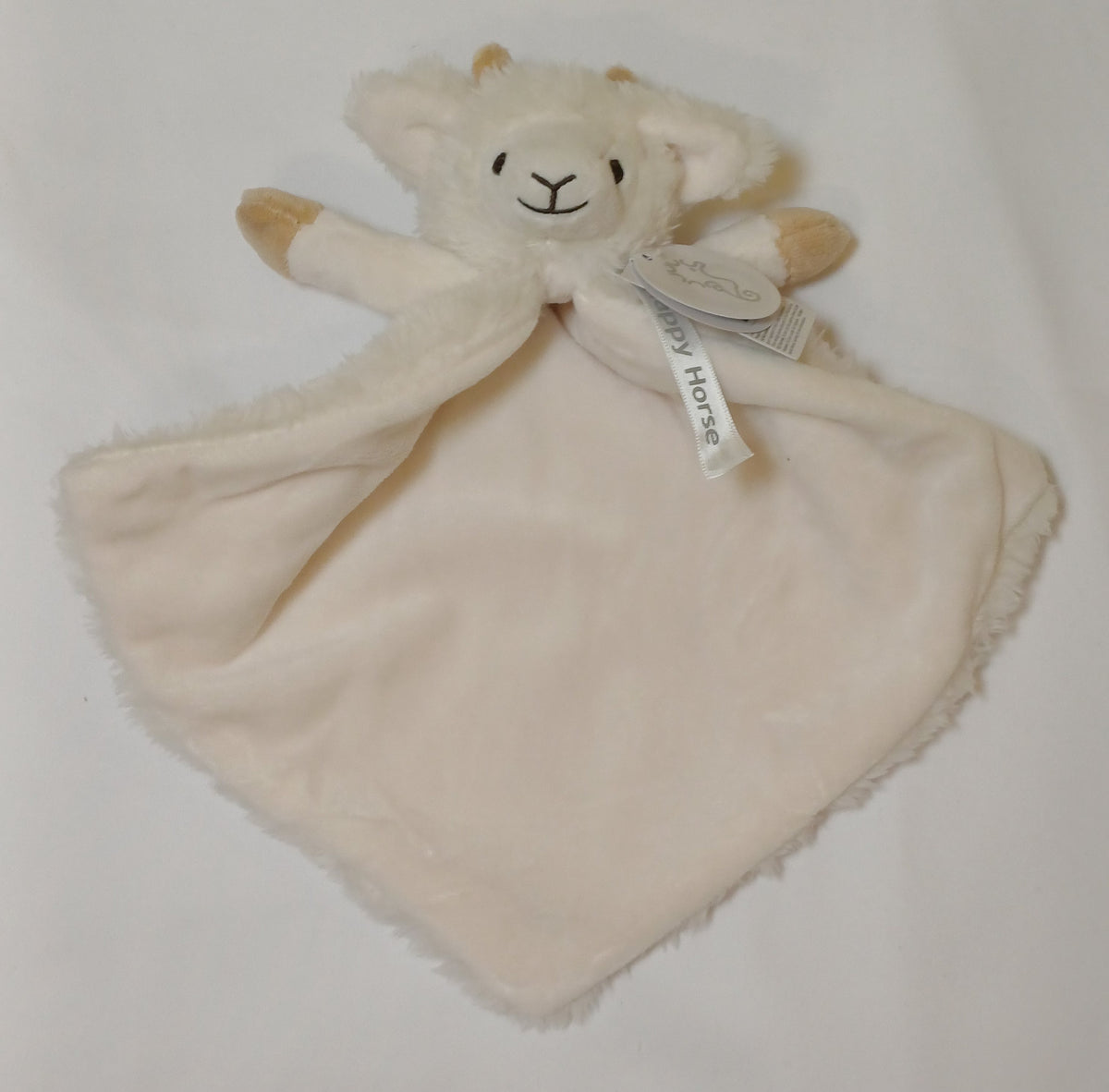 Happy horse tuteldoekje churro sheep