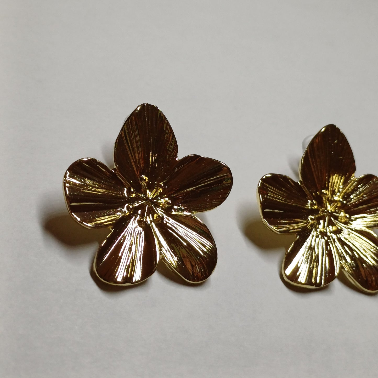 Blossom earrings
