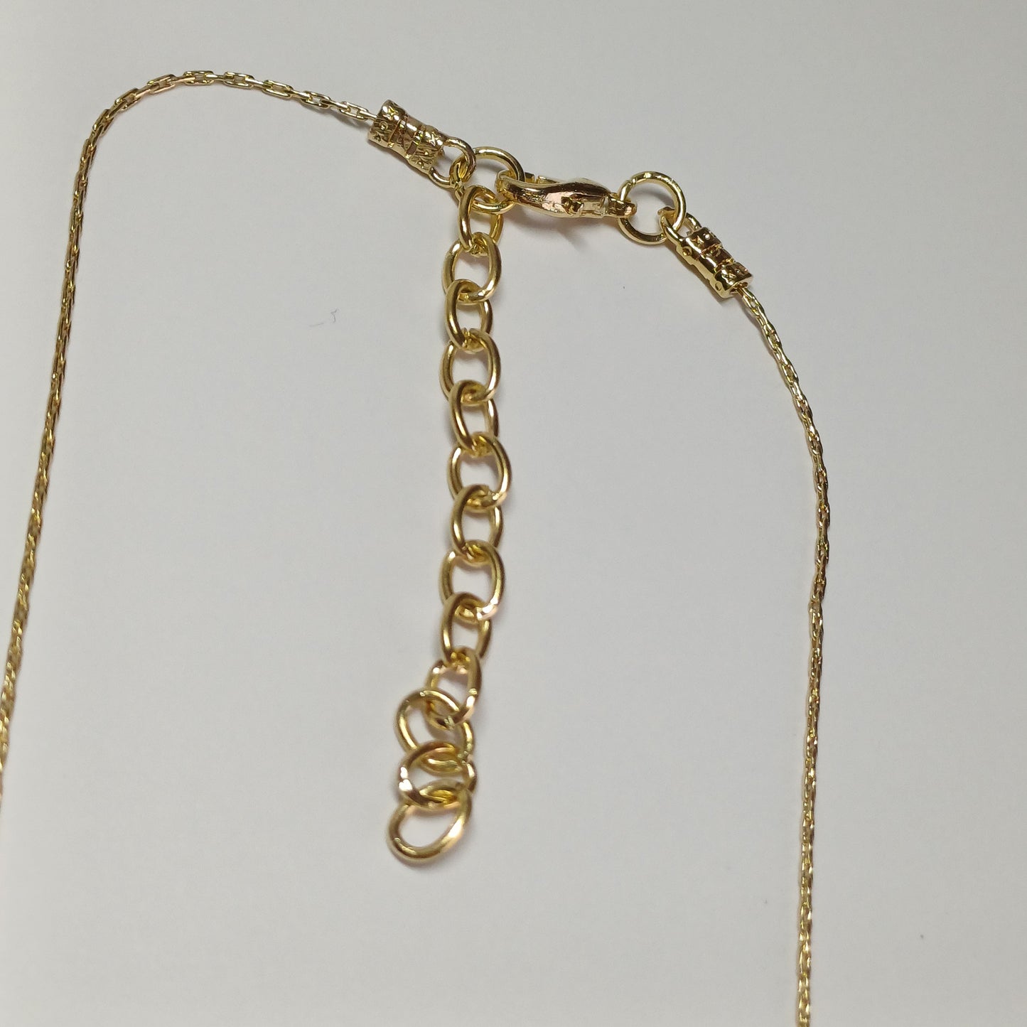 Menopauze ketting