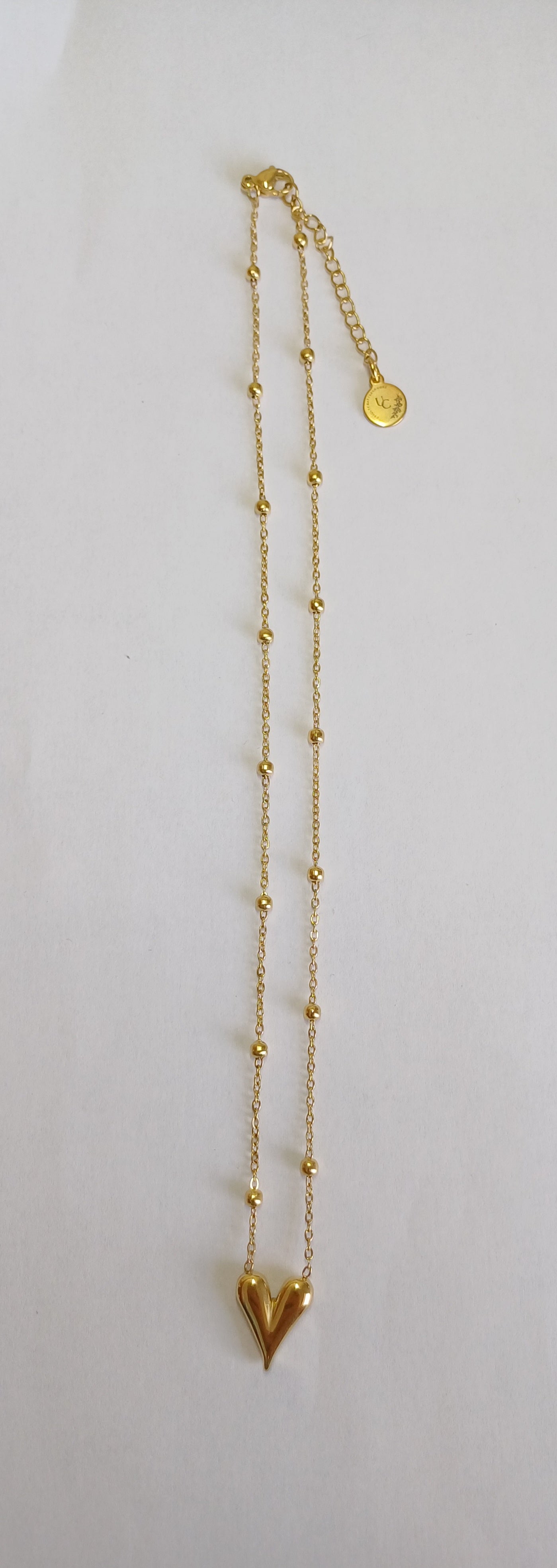 Heart chain