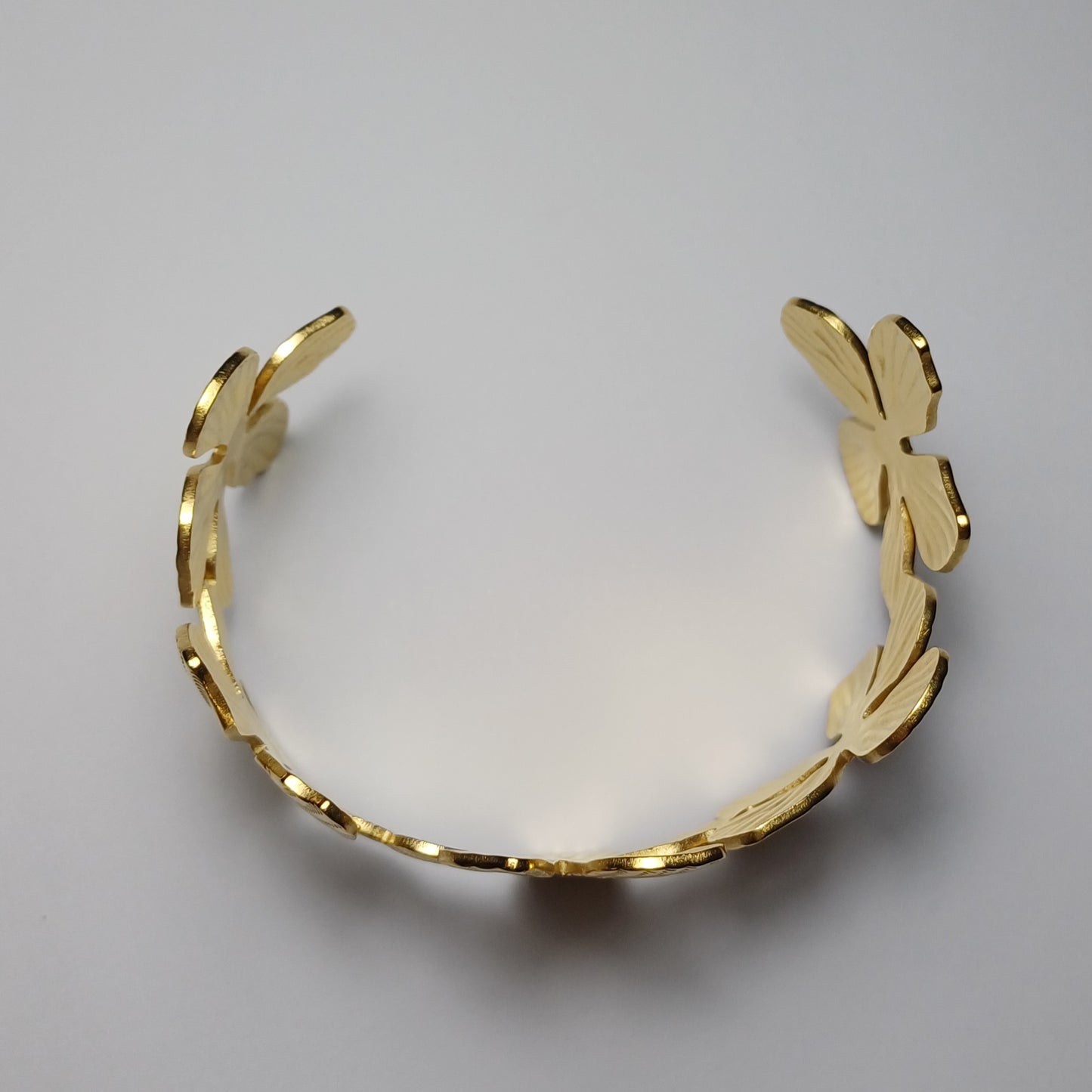 Blossom bracelet