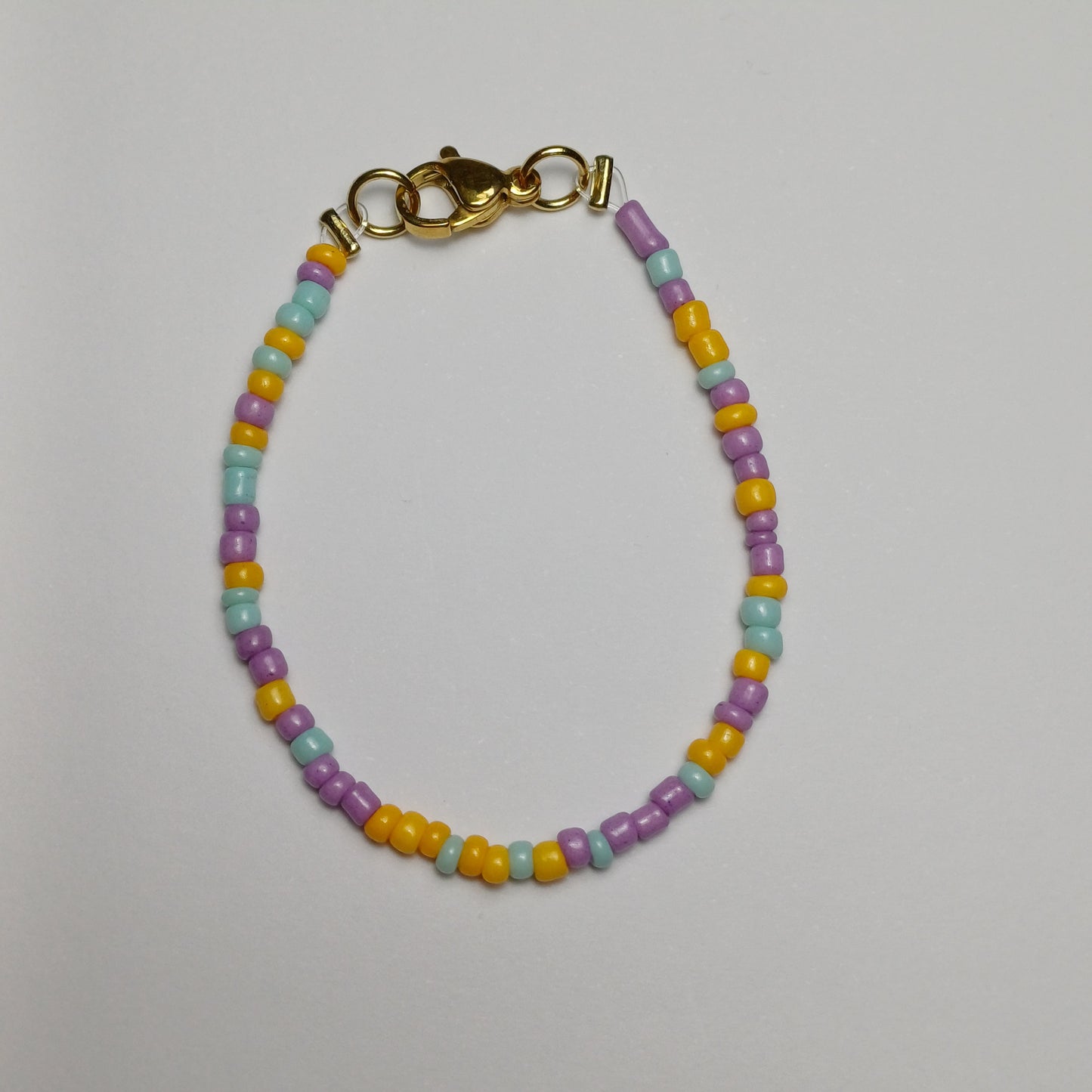 Colorful set moeder-dochter