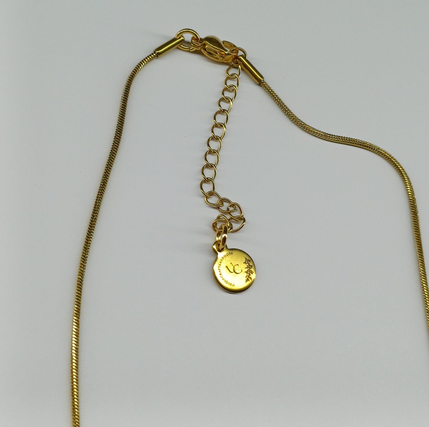 swirl chain