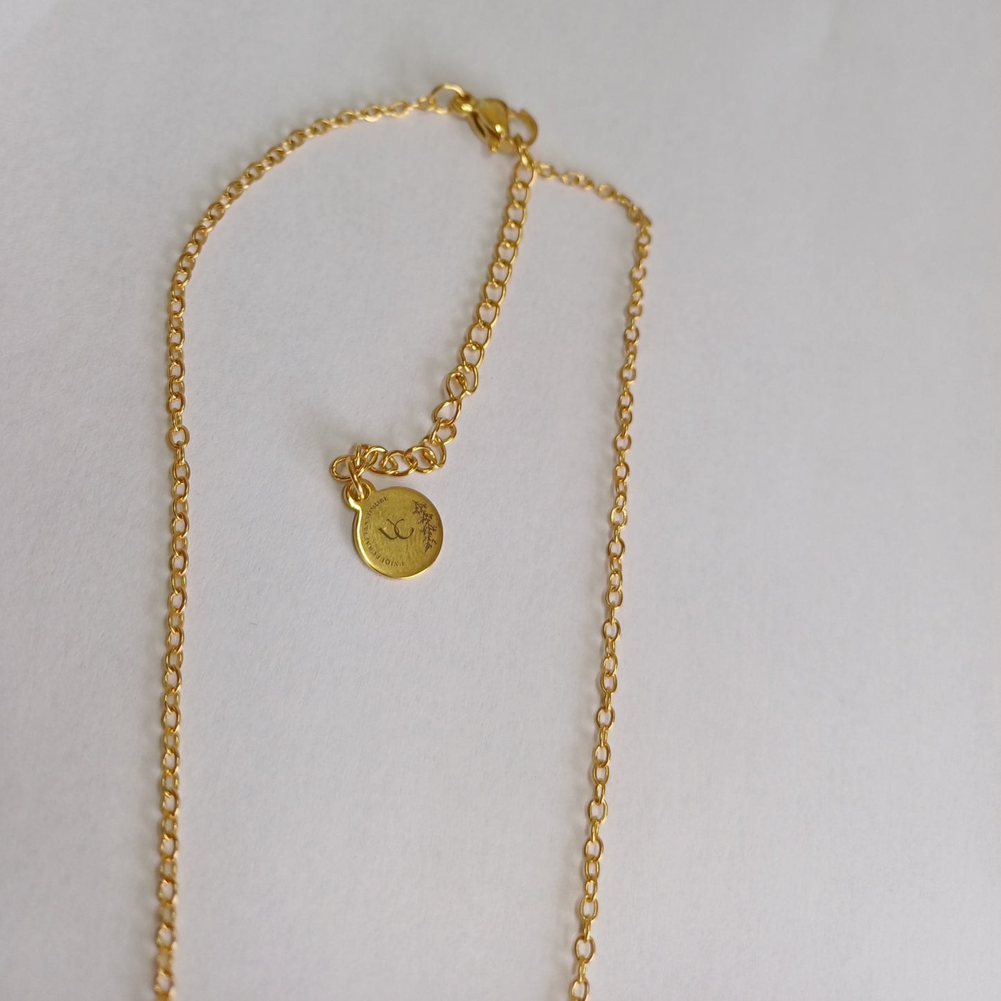 Klaver ketting