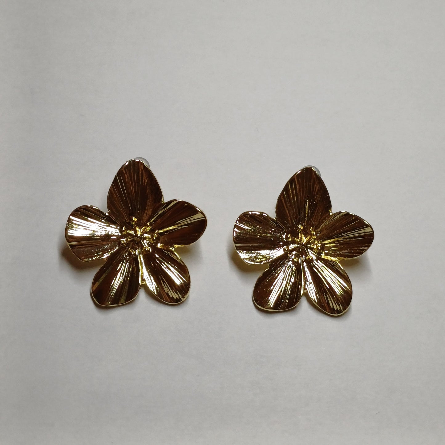 Blossom earrings